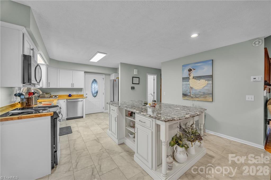 139 Alpine Drive Wilkesboro NC 28697