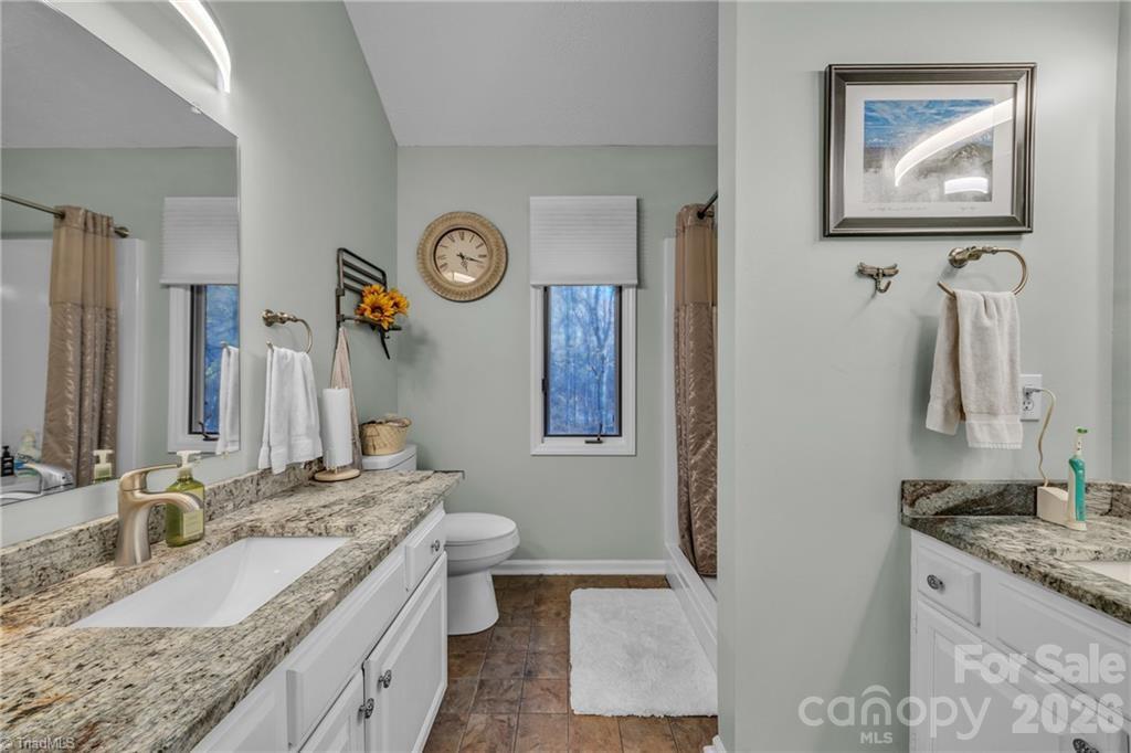 139 Alpine Drive Wilkesboro NC 28697