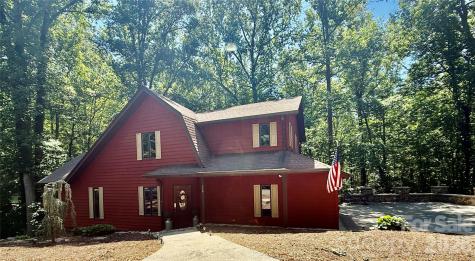 139 Alpine Drive Wilkesboro NC 28697