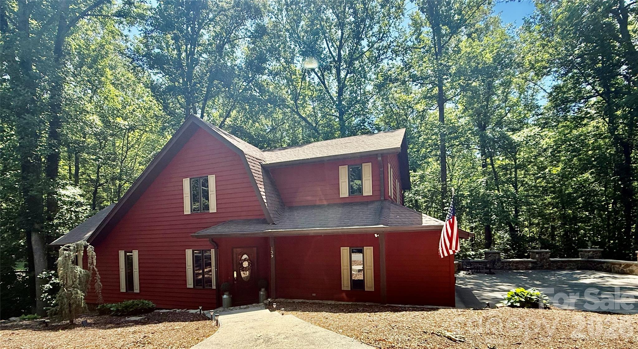 139 Alpine Drive Wilkesboro NC 28697