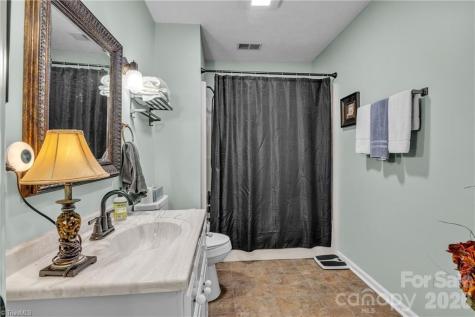 139 Alpine Drive Wilkesboro NC 28697