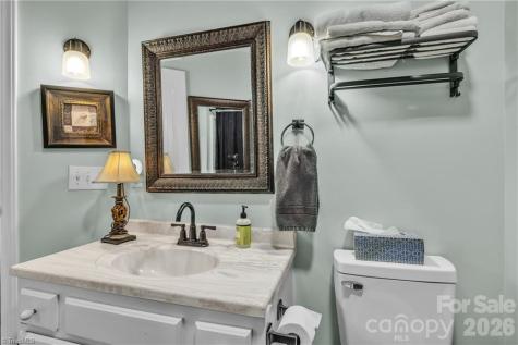 139 Alpine Drive Wilkesboro NC 28697