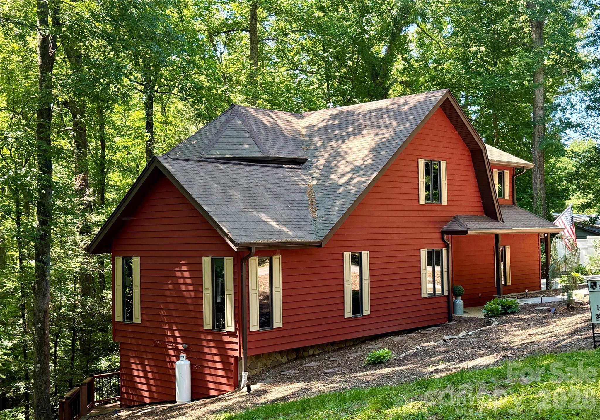 139 Alpine Drive Wilkesboro NC 28697