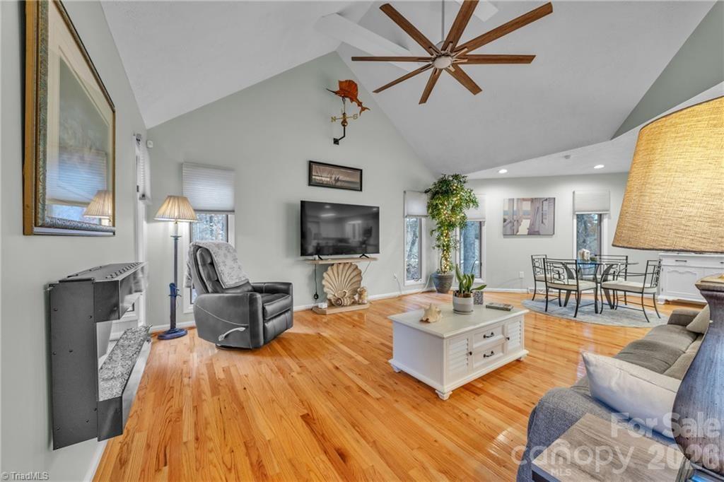 139 Alpine Drive Wilkesboro NC 28697