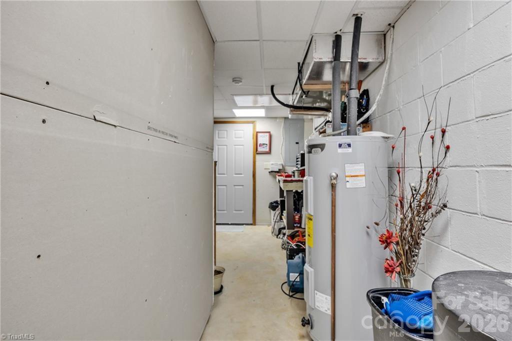 139 Alpine Drive Wilkesboro NC 28697