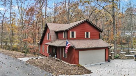 139 Alpine Drive Wilkesboro NC 28697