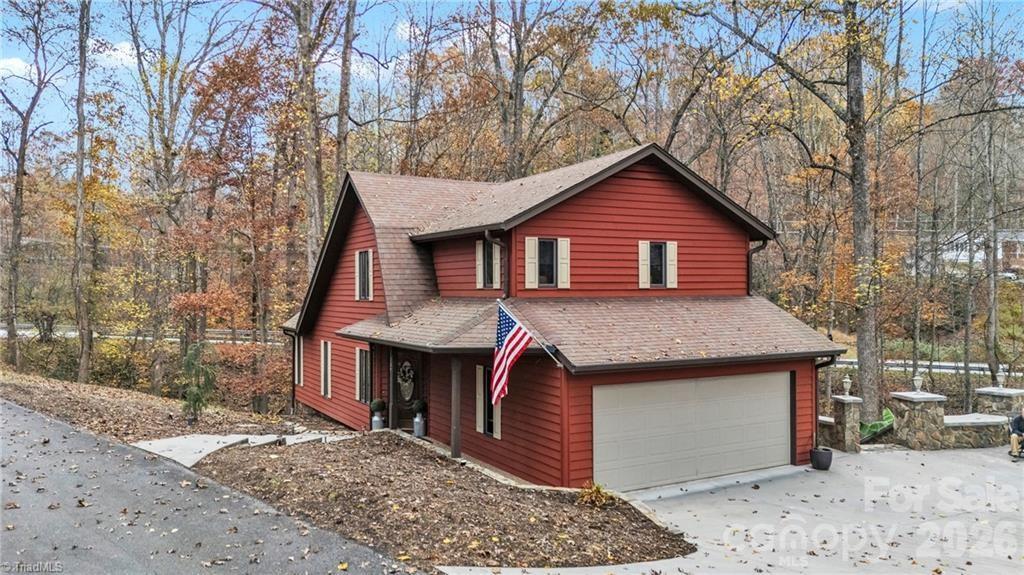 139 Alpine Drive Wilkesboro NC 28697