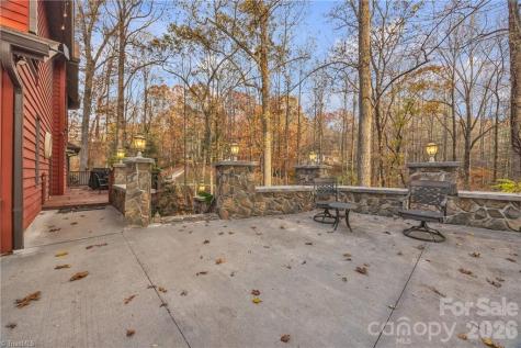 139 Alpine Drive Wilkesboro NC 28697
