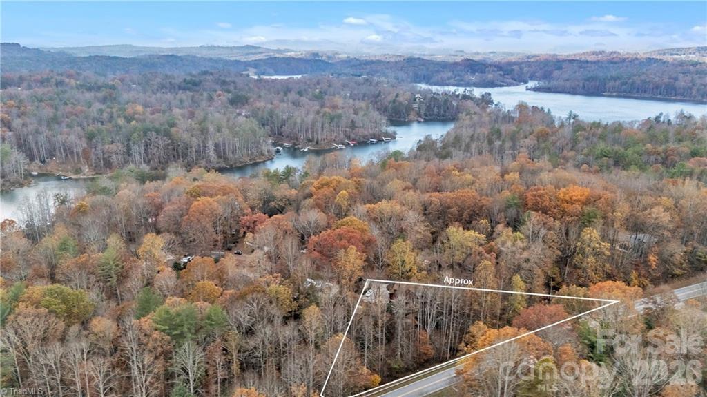 139 Alpine Drive Wilkesboro NC 28697