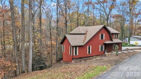 139 Alpine Drive Wilkesboro NC 28697