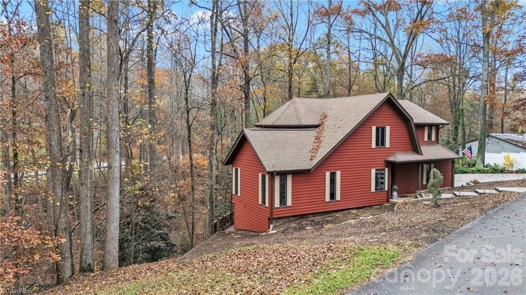 139 Alpine Drive Wilkesboro NC 28697