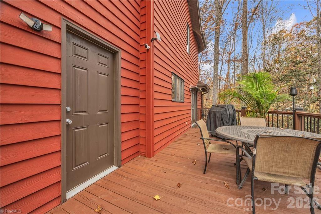139 Alpine Drive Wilkesboro NC 28697