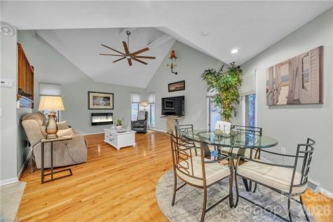 139 Alpine Drive Wilkesboro NC 28697