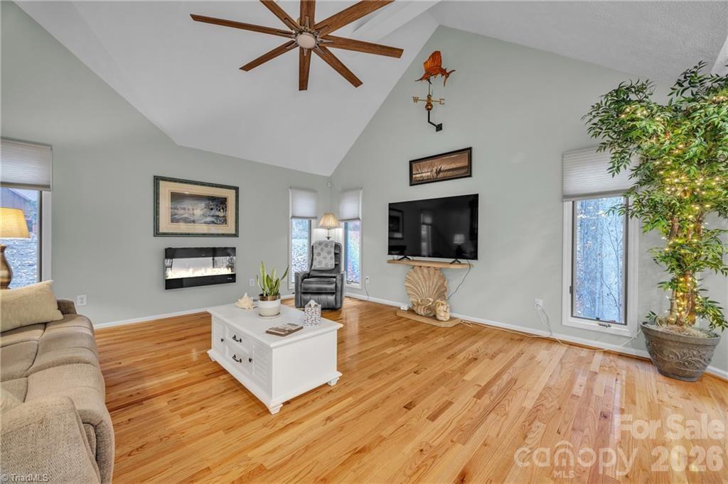 139 Alpine Drive Wilkesboro NC 28697
