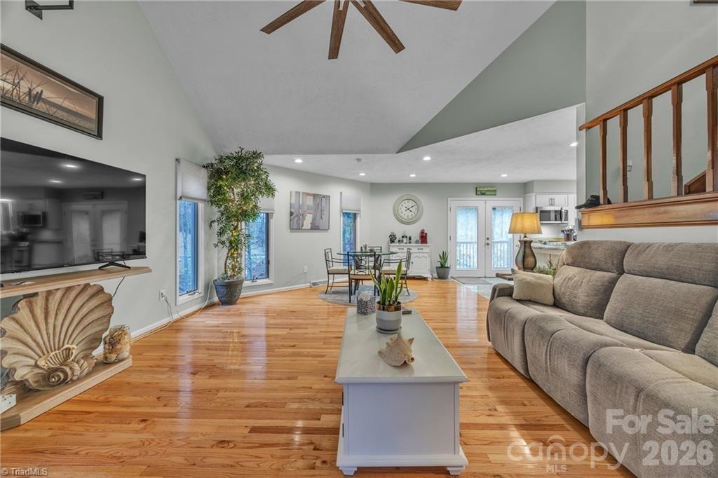 139 Alpine Drive Wilkesboro NC 28697