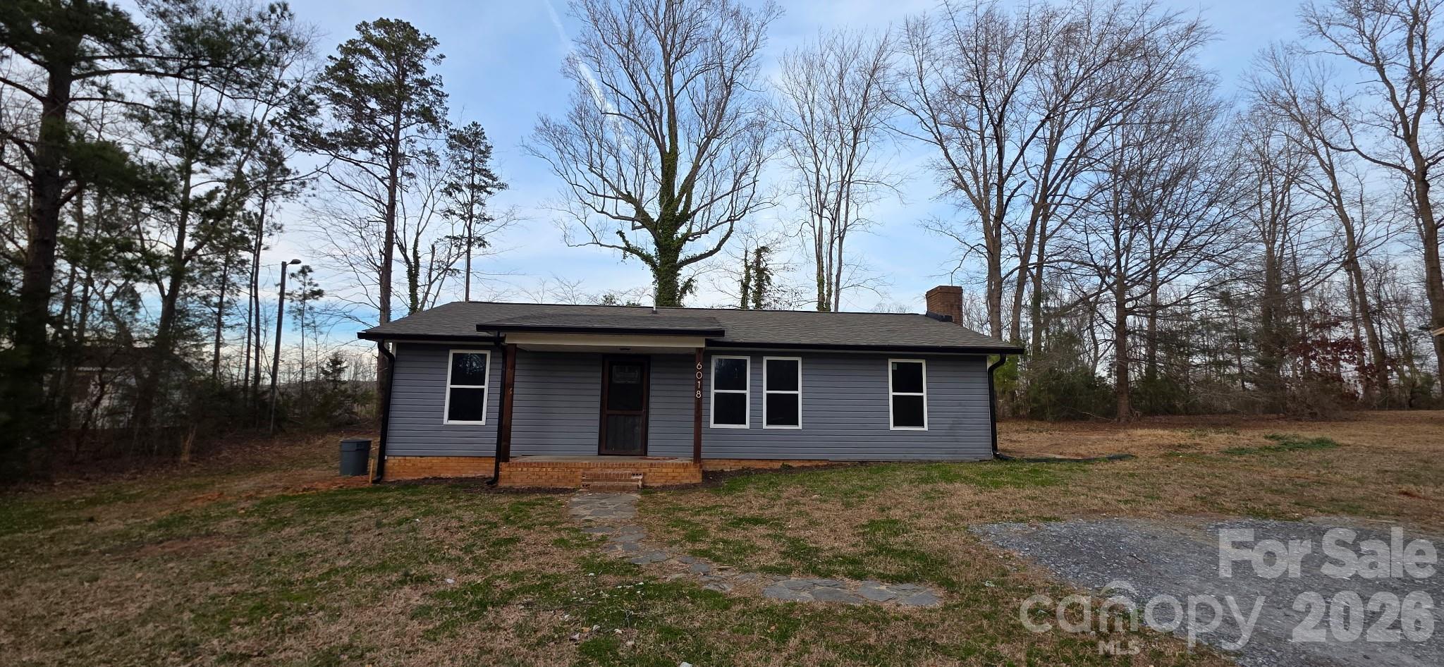 6018 Leo Drive Shelby NC 28152