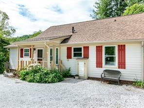 12 Laurel Trail Drive Fairview NC 28730