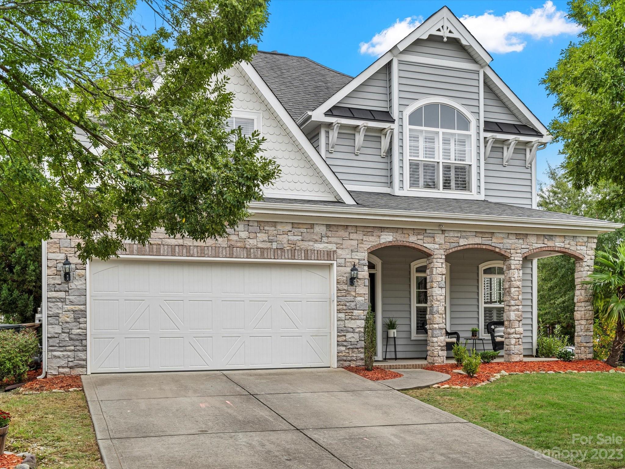 3049 Scottcrest Way Waxhaw NC 28173