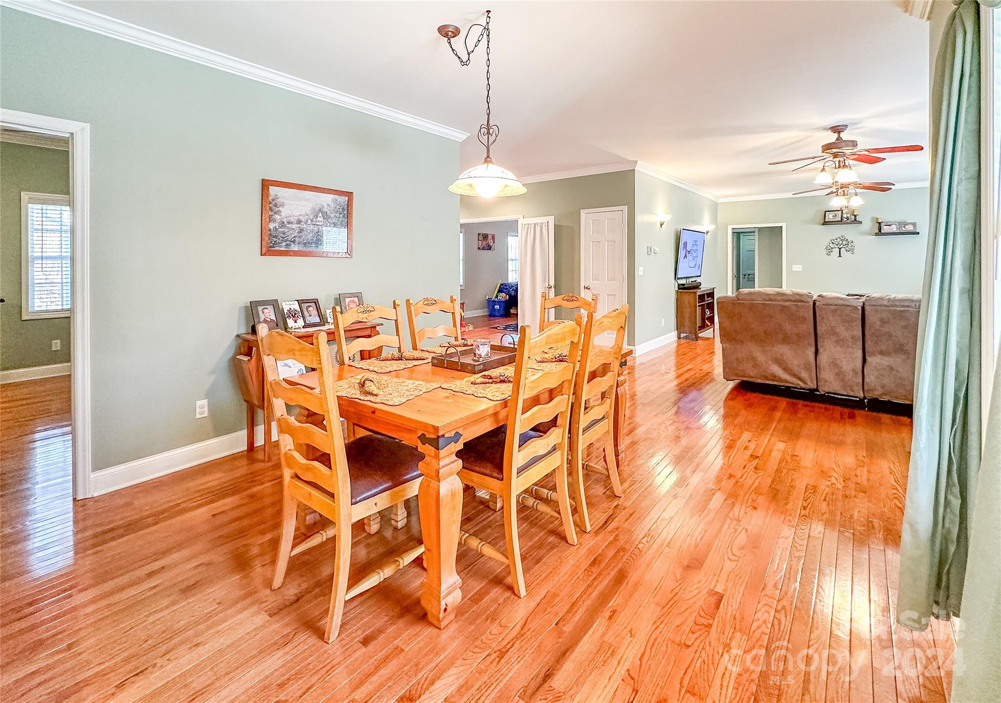 6831 Old Fort Sugar Hill Road Marion NC 28752