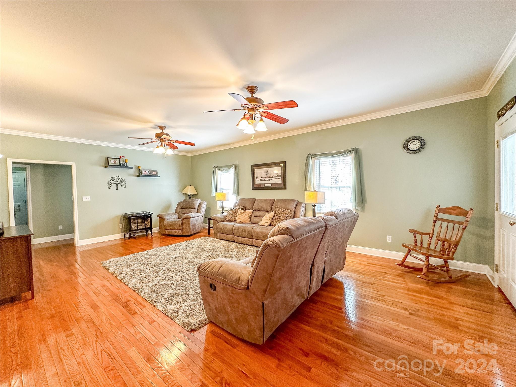 6831 Old Fort Sugar Hill Road Marion NC 28752