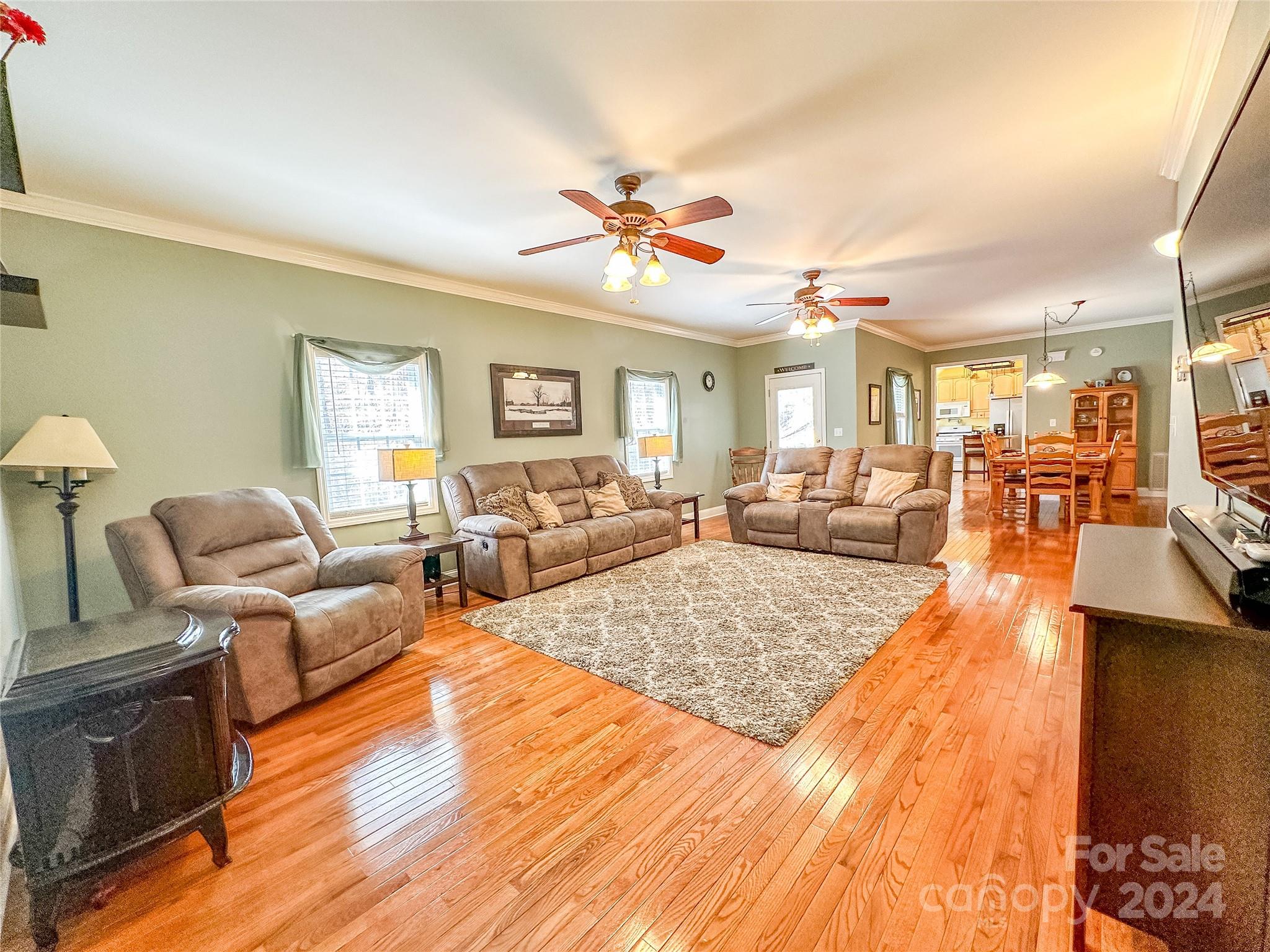 6831 Old Fort Sugar Hill Road Marion NC 28752