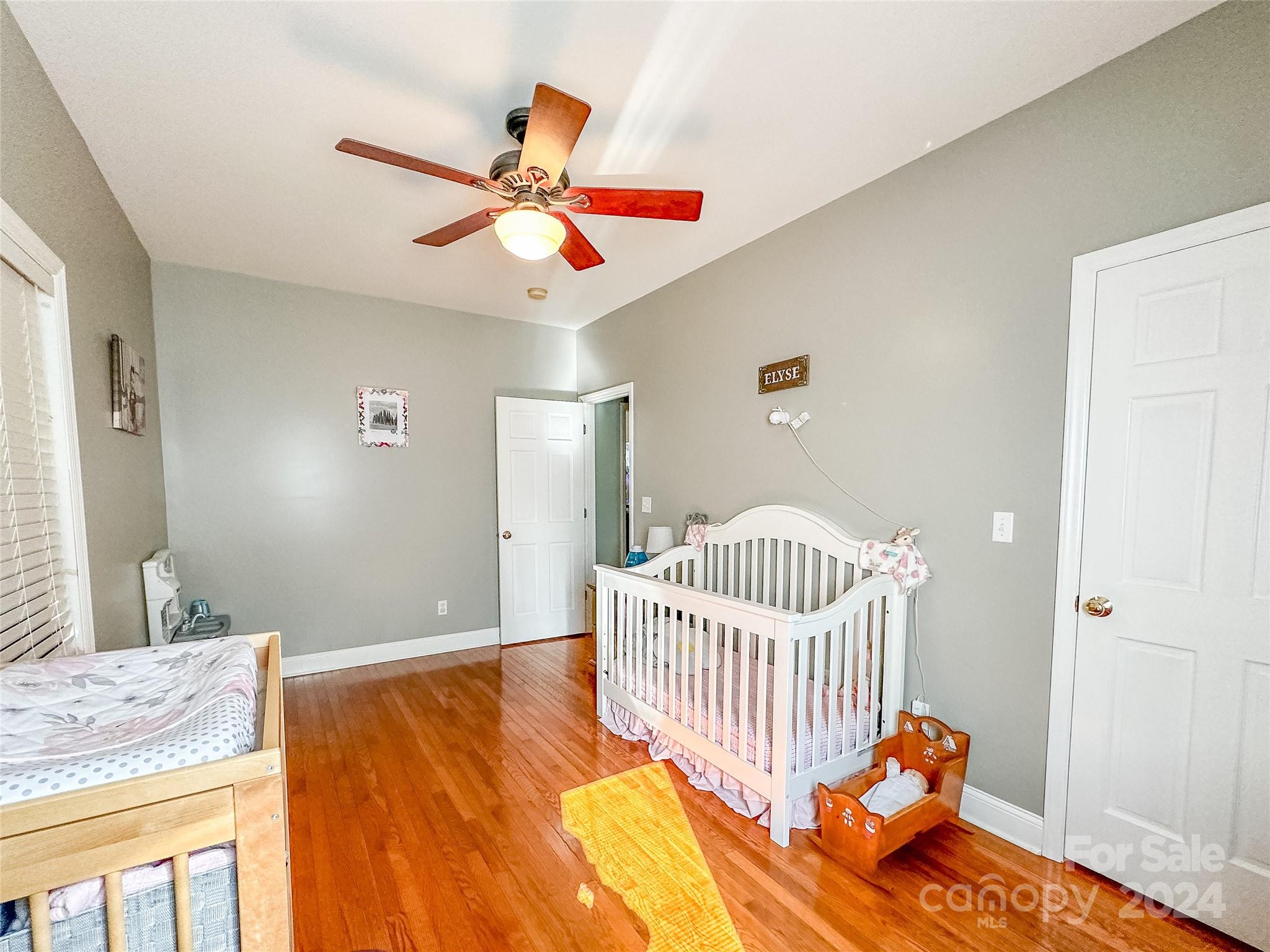 6831 Old Fort Sugar Hill Road Marion NC 28752