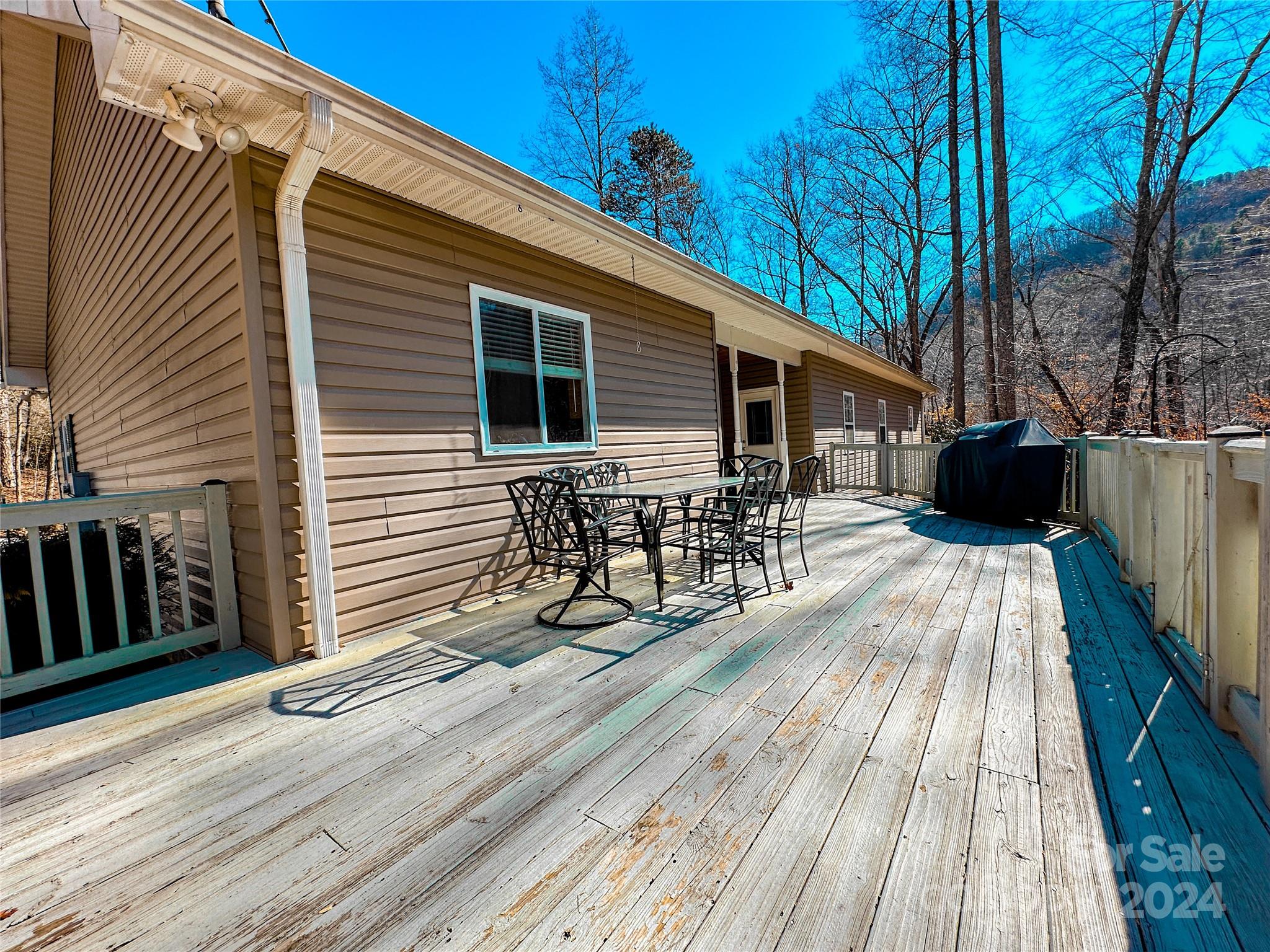 6831 Old Fort Sugar Hill Road Marion NC 28752