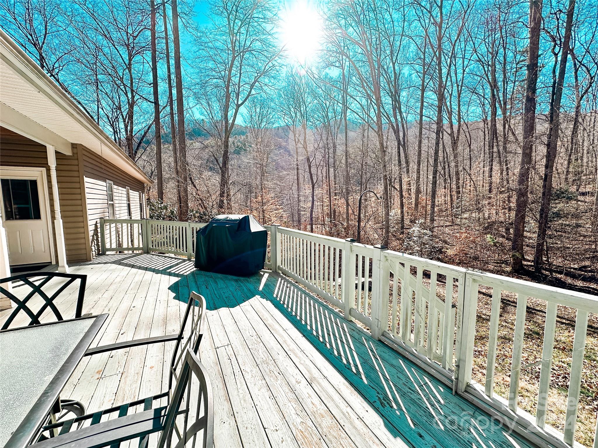 6831 Old Fort Sugar Hill Road Marion NC 28752