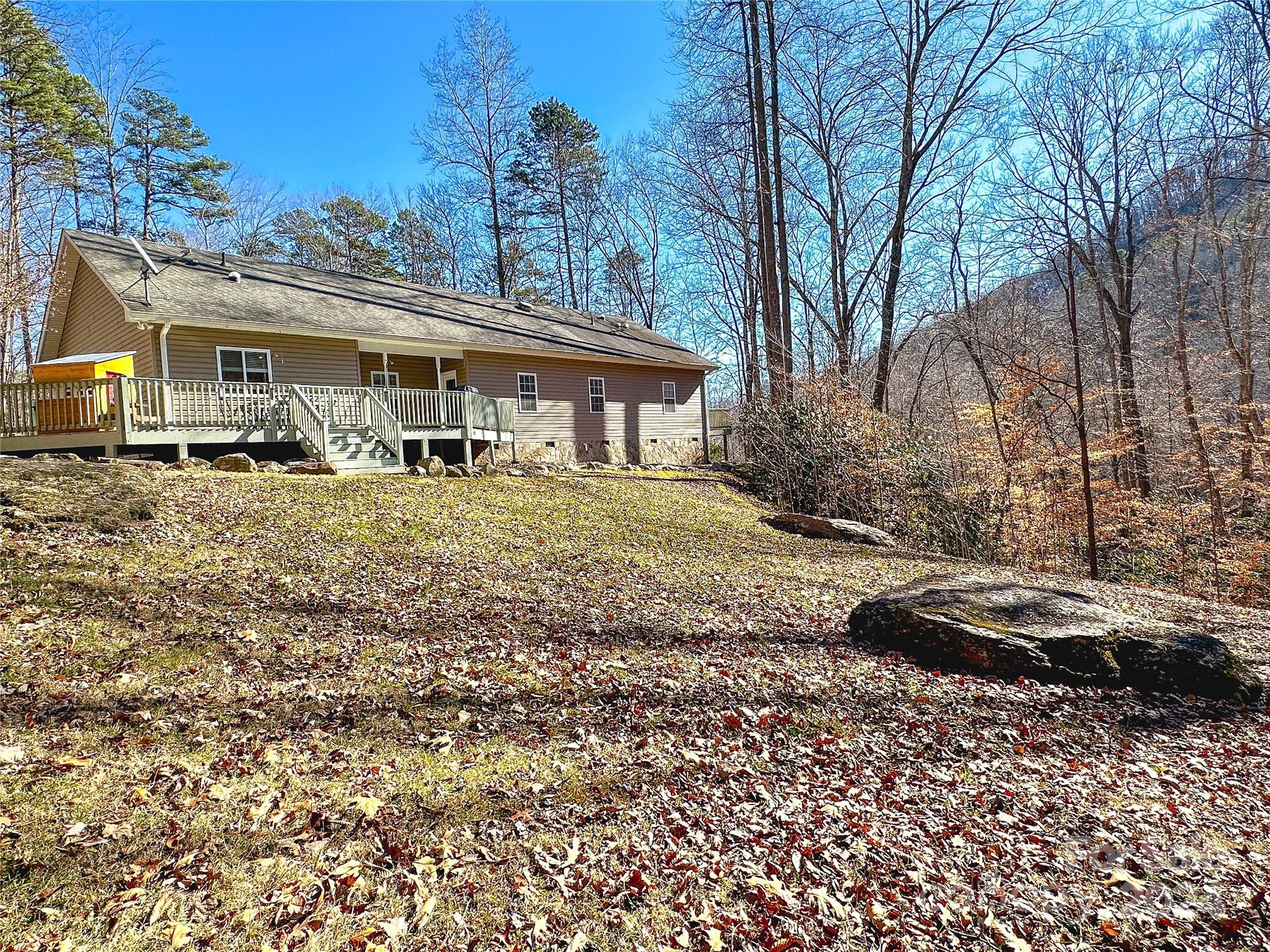 6831 Old Fort Sugar Hill Road Marion NC 28752