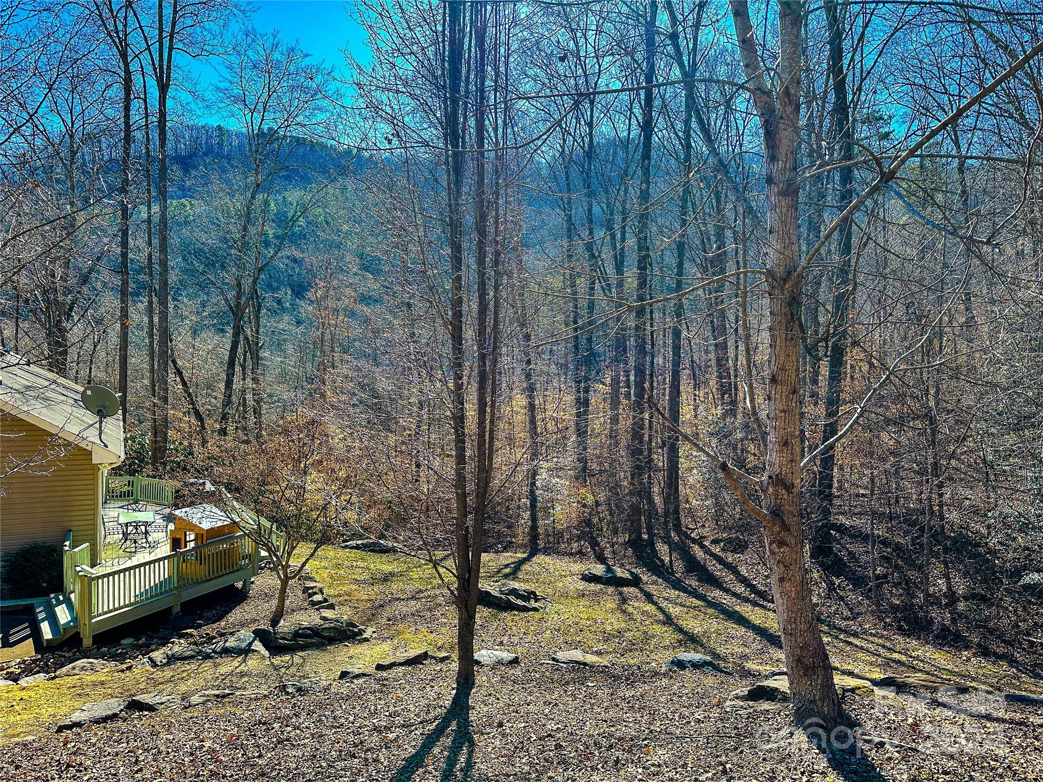 6831 Old Fort Sugar Hill Road Marion NC 28752