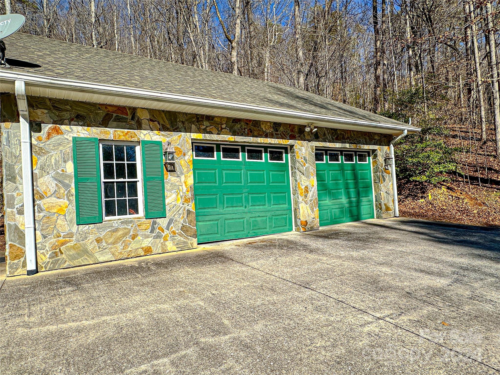 6831 Old Fort Sugar Hill Road Marion NC 28752