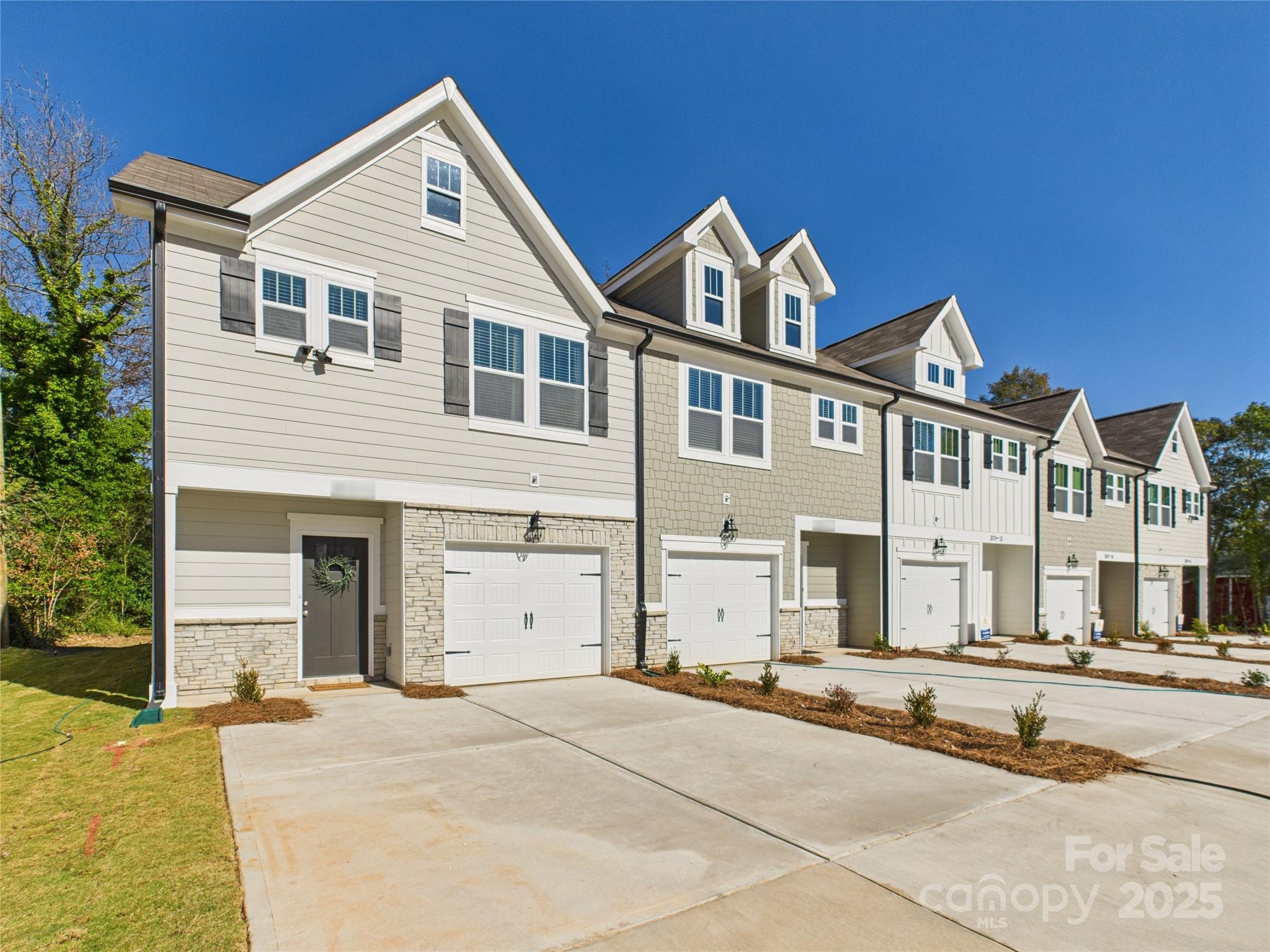 311 King Street E Kings Mountain NC 28086