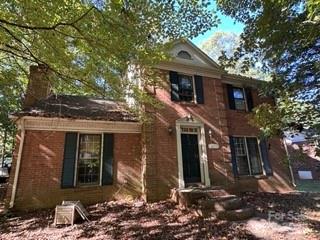 635 Trail Ridge Road Matthews NC 28105