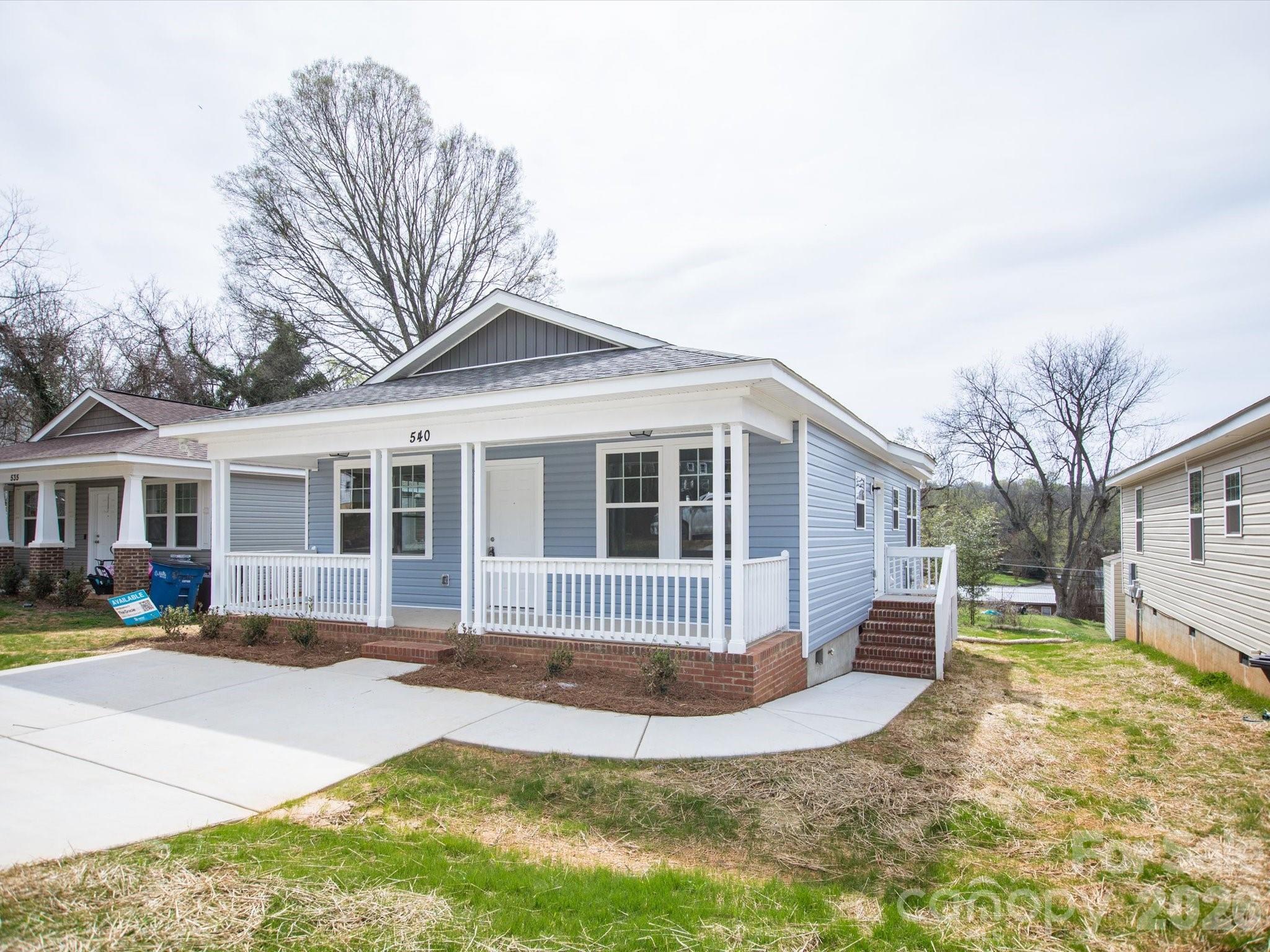 540 Broadway Court Statesville NC 28677