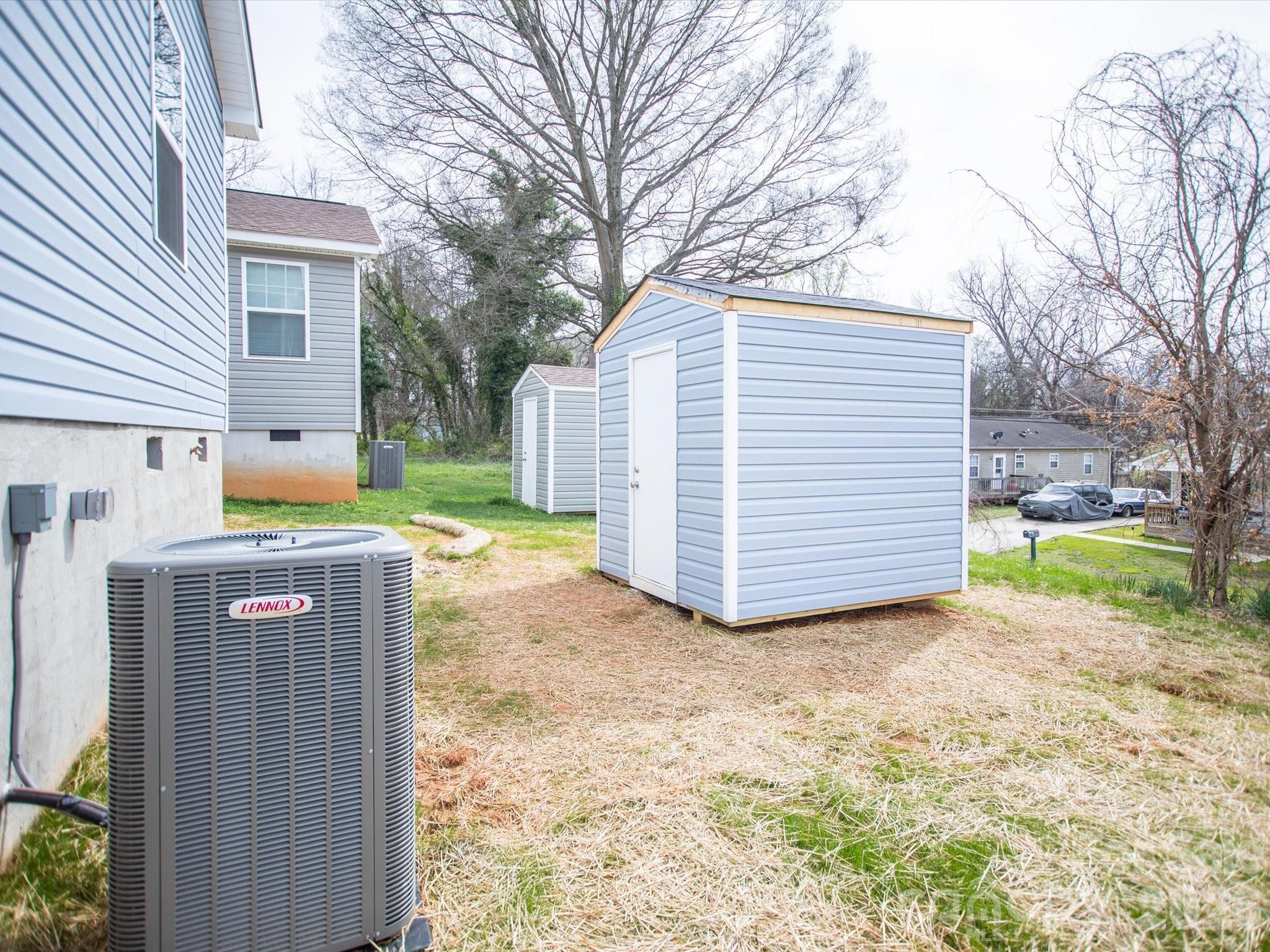 540 Broadway Court Statesville NC 28677