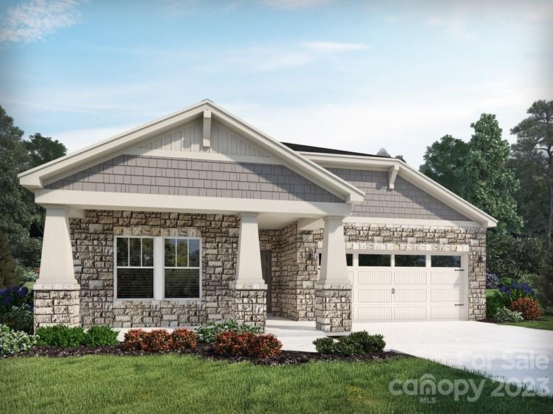 12723 Twilight Drive Mint Hill NC 28227