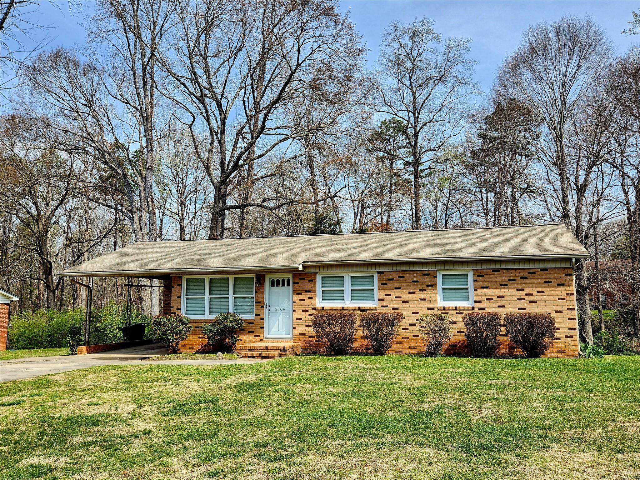 2104 Hollandale Drive Gastonia NC 28054