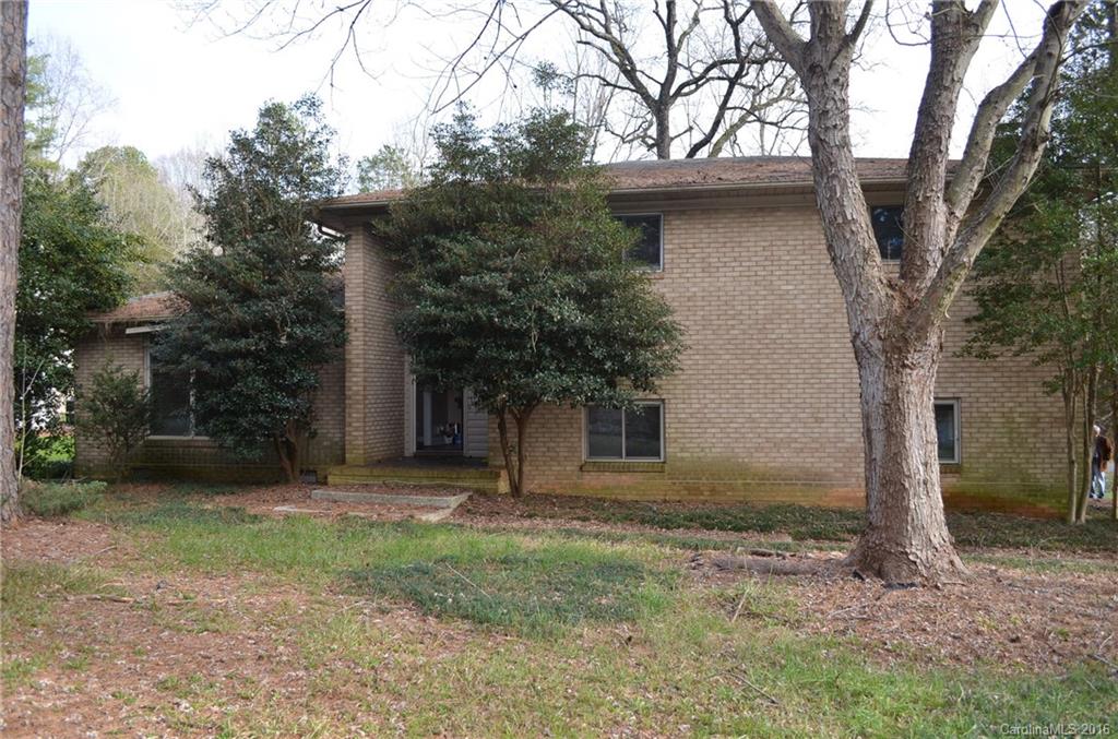 200 Sardis Road N Charlotte NC 28270