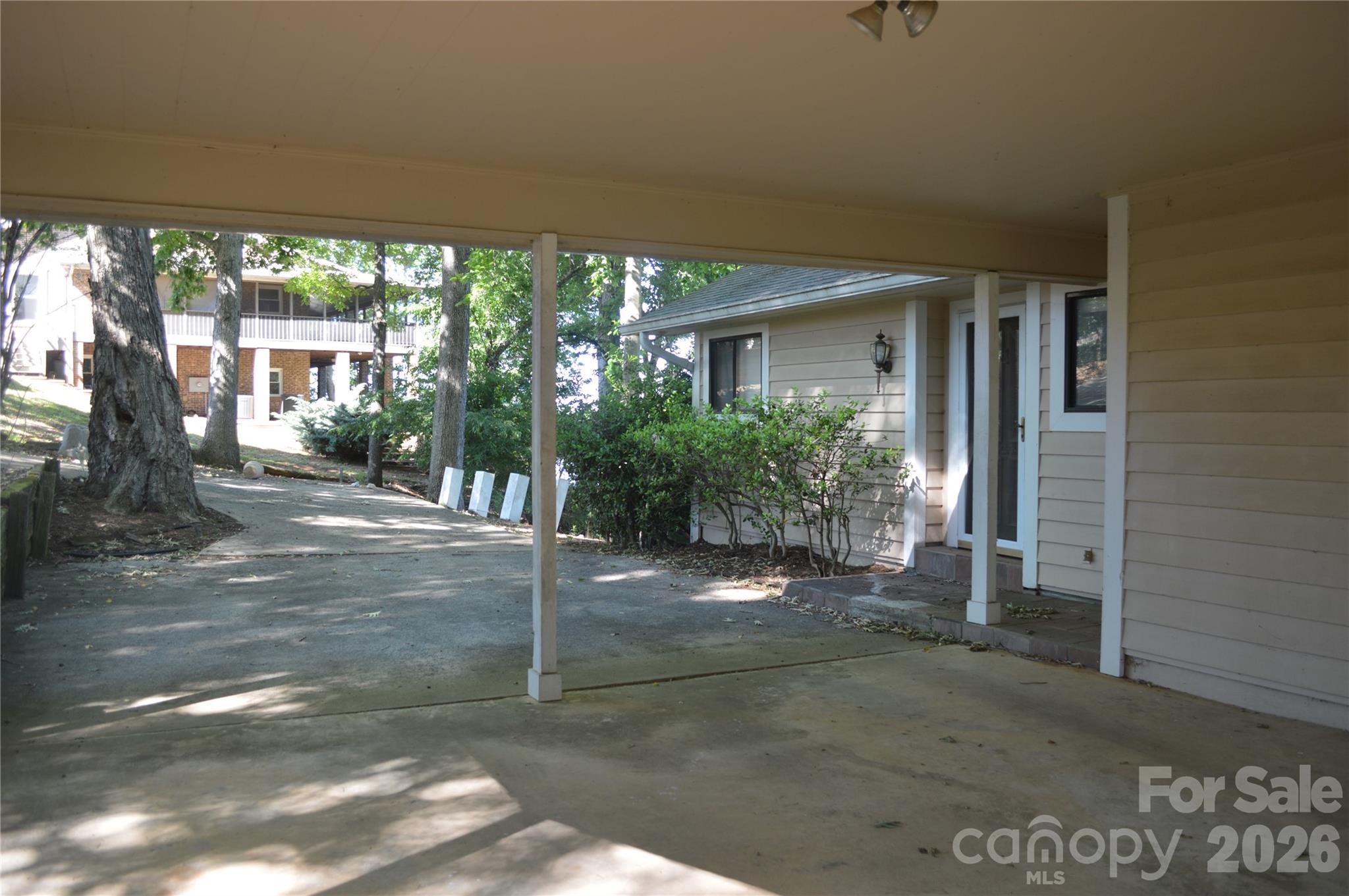 17701 Burnt Hickory Drive Charlotte NC 28278