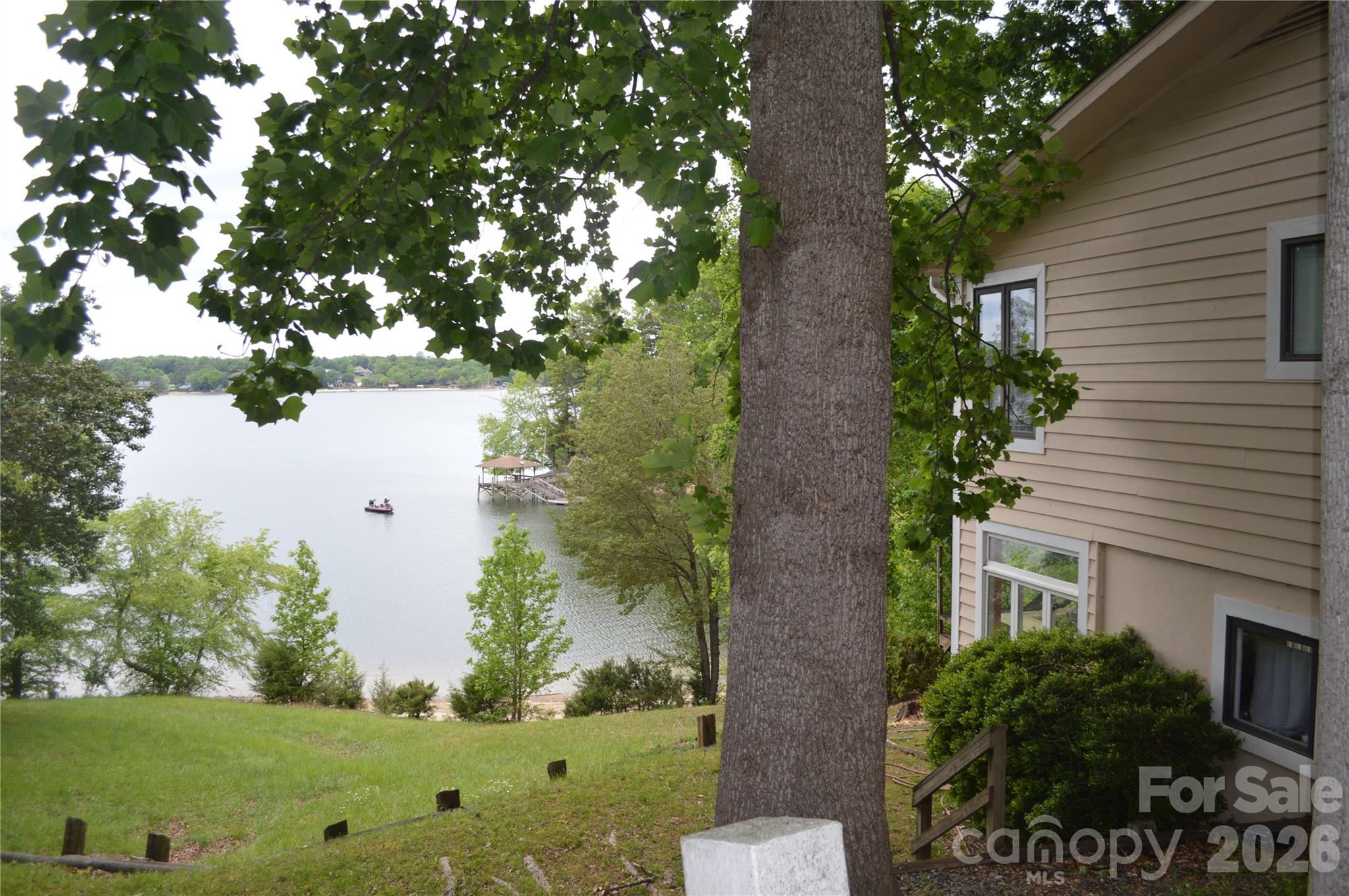 17701 Burnt Hickory Drive Charlotte NC 28278