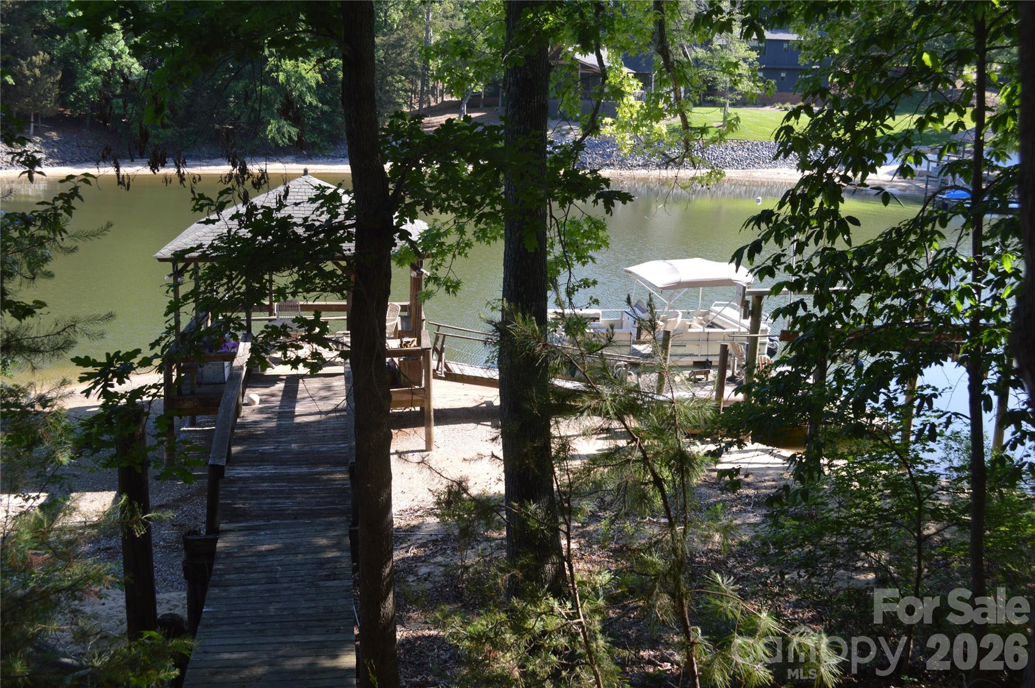 17701 Burnt Hickory Drive Charlotte NC 28278