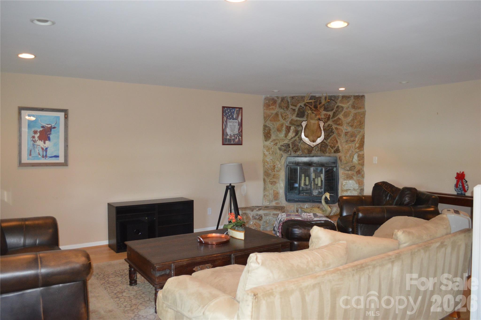 17701 Burnt Hickory Drive Charlotte NC 28278