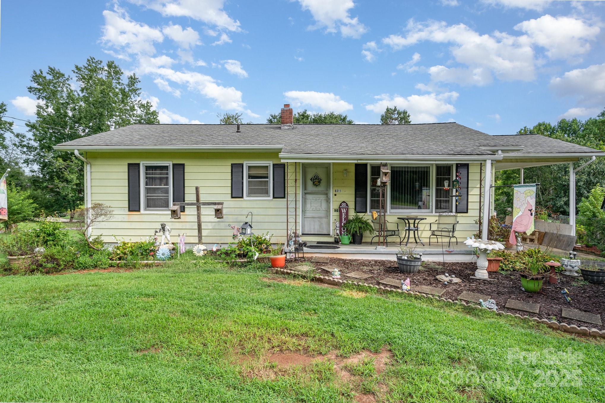 6311 Street Peters Church Road Conover NC 28613