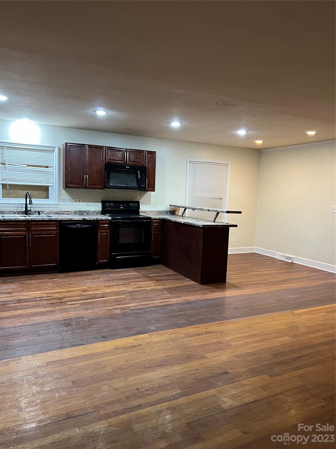 1801 Weststone Drive Charlotte NC 28208