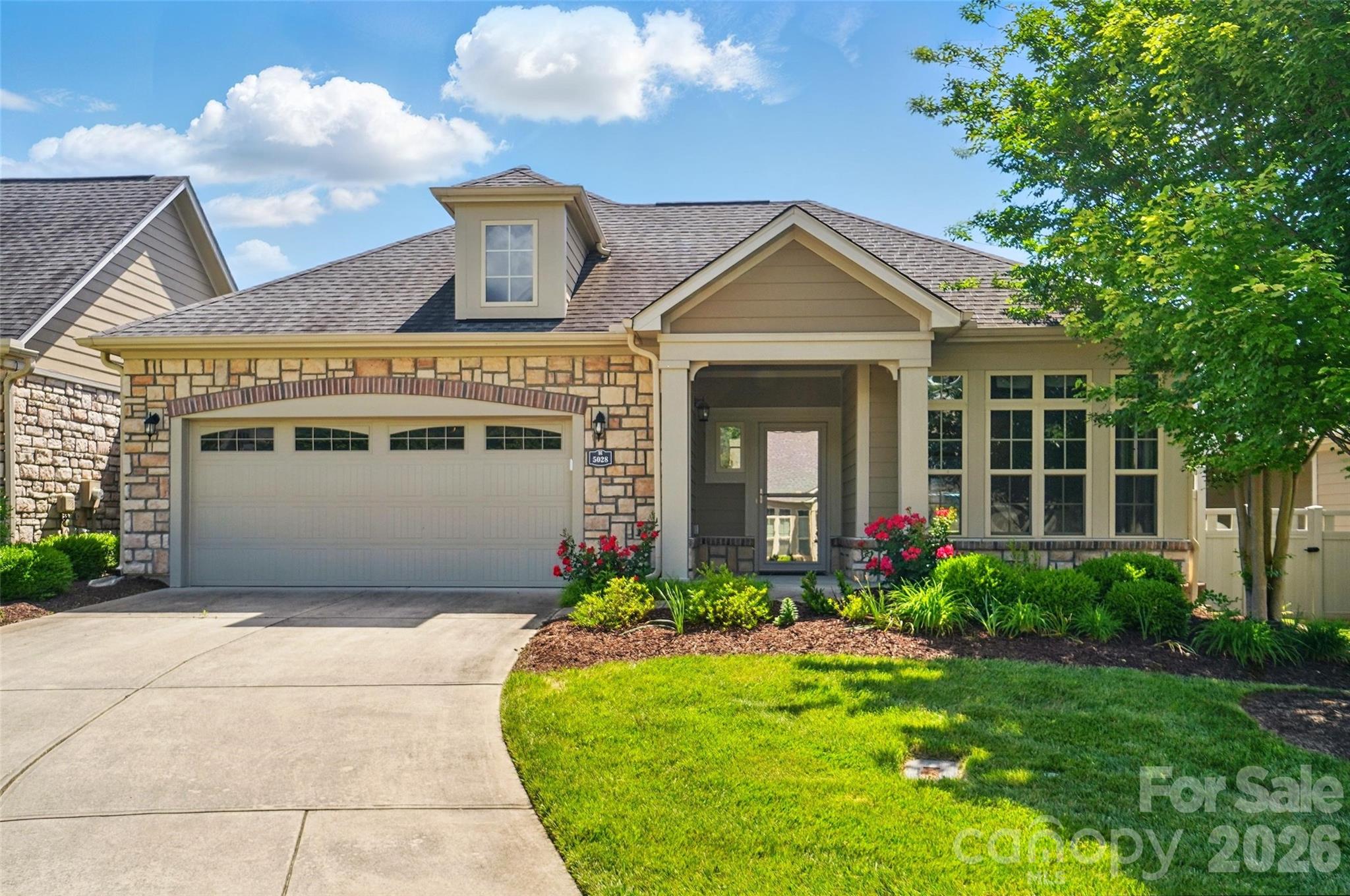 5028 Polo Gate Boulevard Charlotte NC 28216
