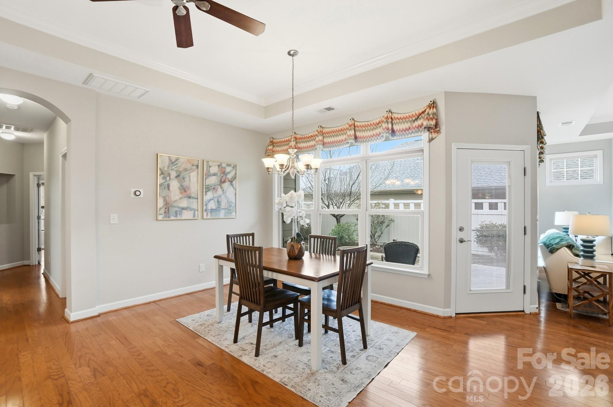 5028 Polo Gate Boulevard Charlotte NC 28216