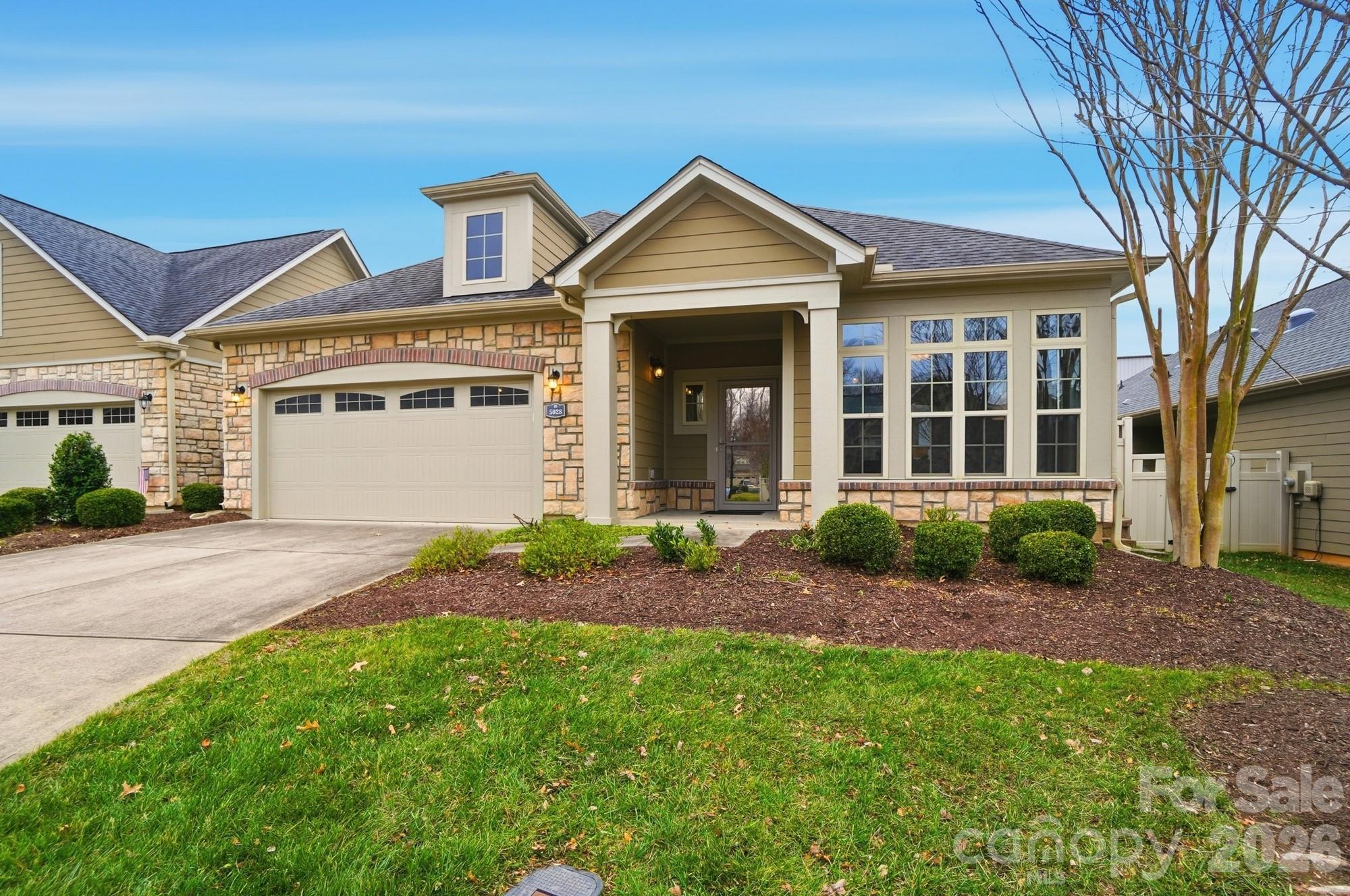 5028 Polo Gate Boulevard Charlotte NC 28216