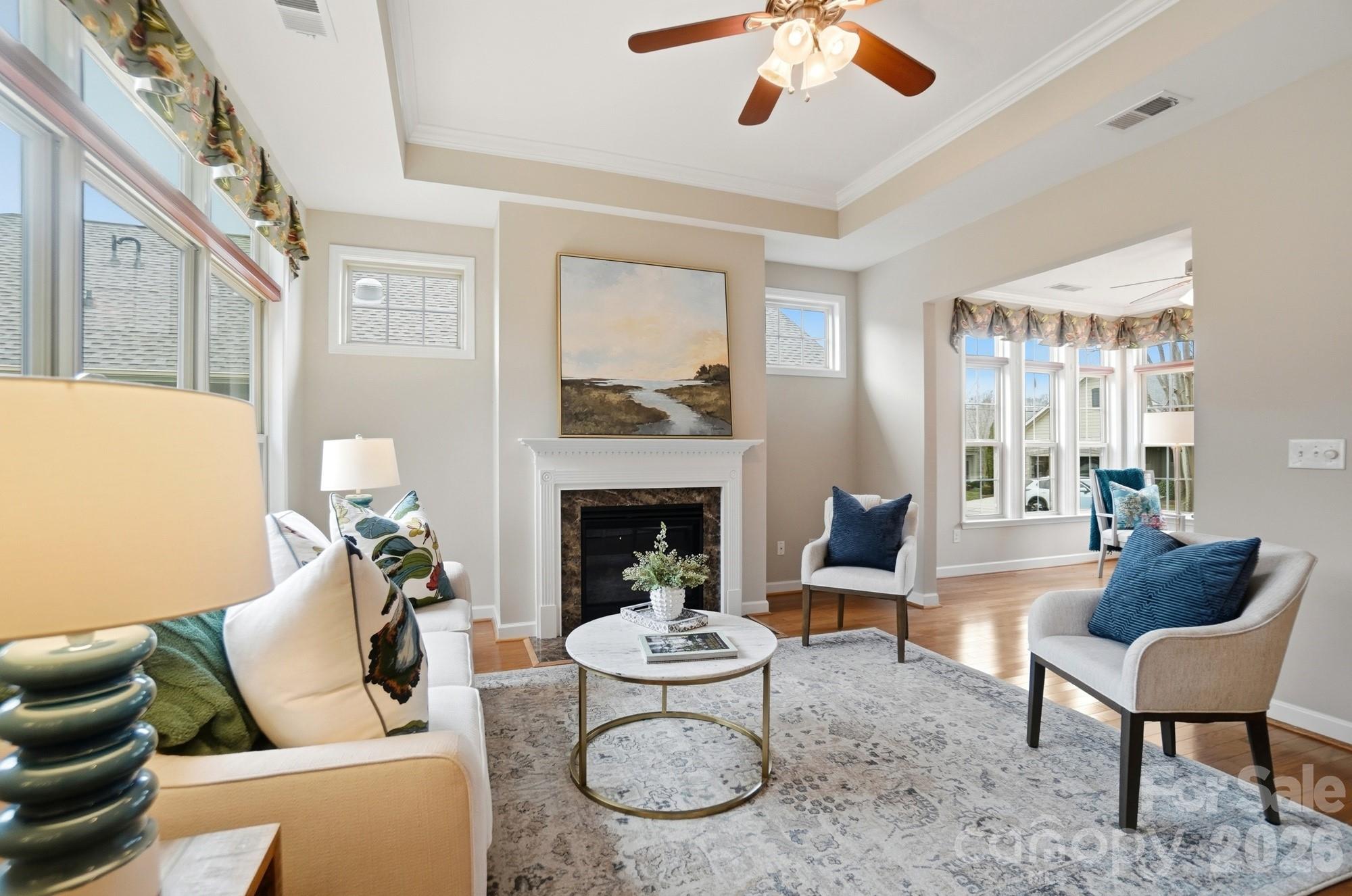 5028 Polo Gate Boulevard Charlotte NC 28216