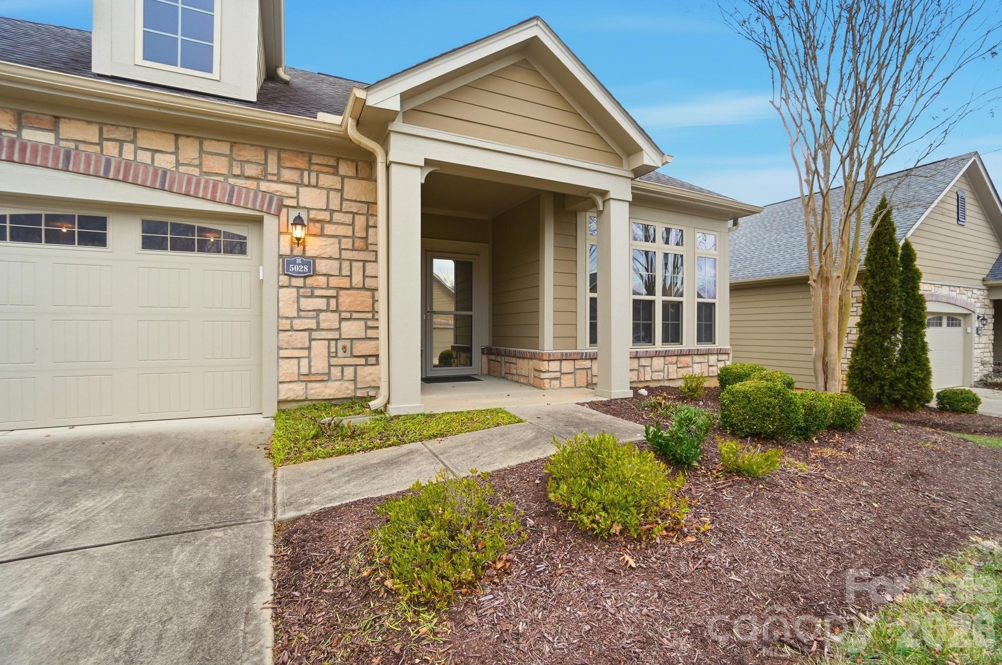 5028 Polo Gate Boulevard Charlotte NC 28216