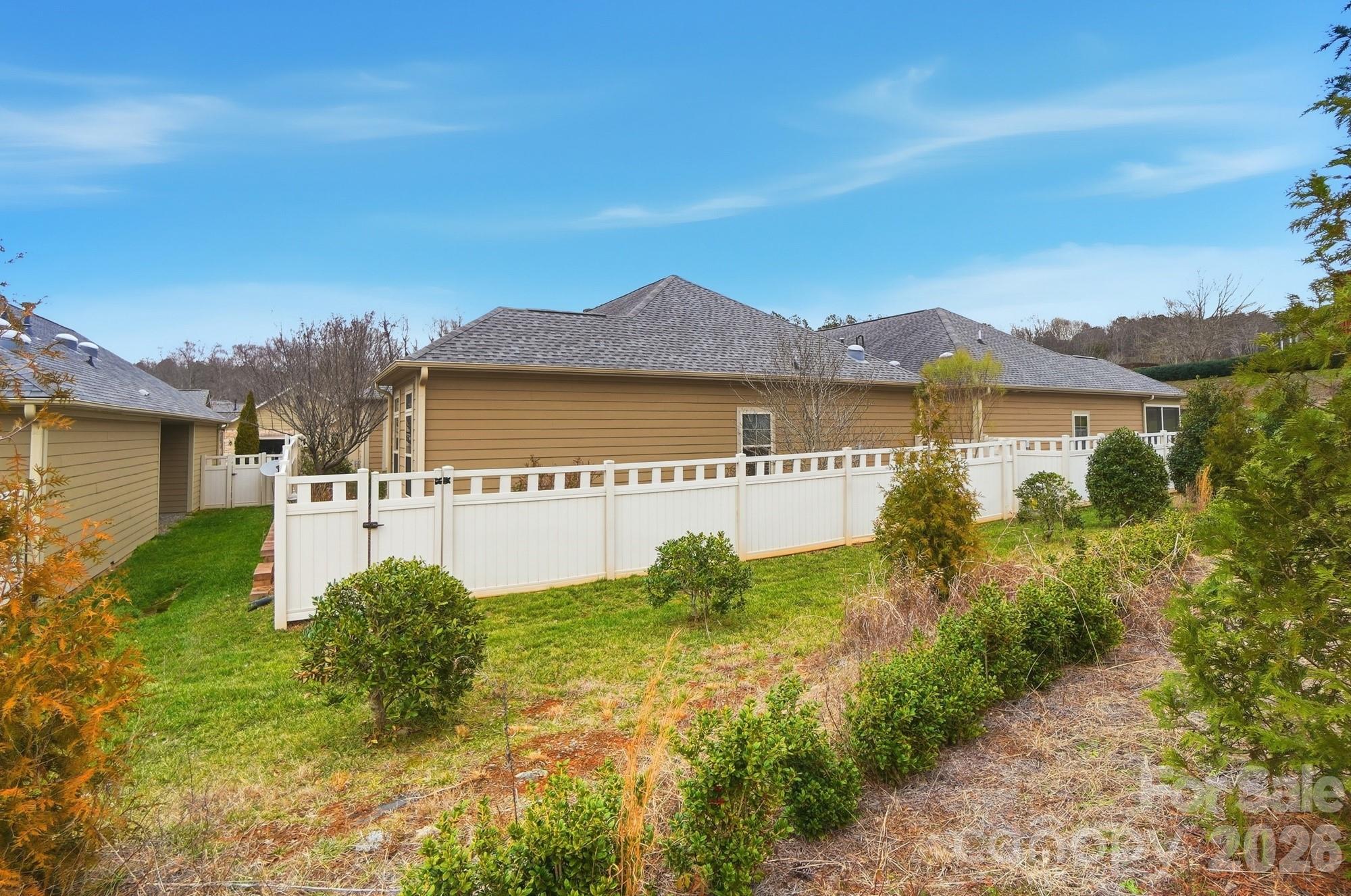 5028 Polo Gate Boulevard Charlotte NC 28216